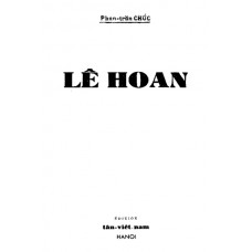 Lê Hoan