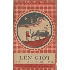 Lên Giời