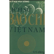 Lịch sử báo chí Việt Nam