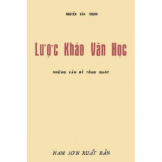 Lược Khảo Văn Học