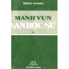 Mảnh Vụn Văn Học Sử