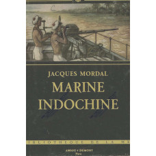 Marine Indochine