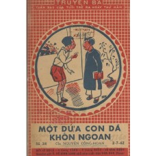 Một Đứa Con Đã Khôn Ngoan