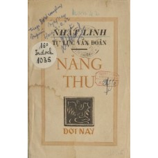 Nắng Thu