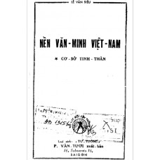 Nền Văn Minh Việt Nam