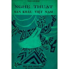 Nghệ Thuật Sân Khấu Việt Nam