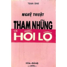 Nghệ Thuật Tham Nhũng và Hối Lộ