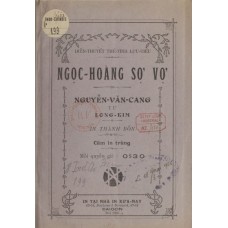 Ngọc Hoàng Sợ Vợ