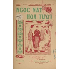 Ngọc Nát Hoa Tươi - Cuốn 2