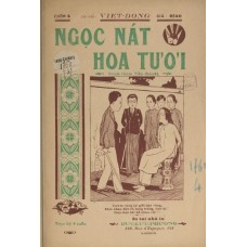 Ngọc Nát Hoa Tươi - Cuốn 4