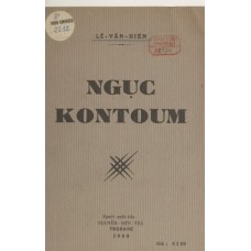 Ngục Kon Tum