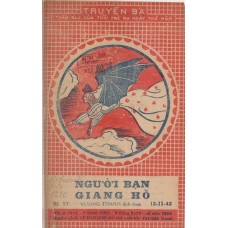 Người Bạn Giang Hồ