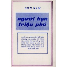 Người Bạn Triệu Phú