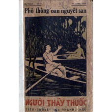 Người Thầy Thuốc