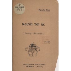 Người Tội Ác