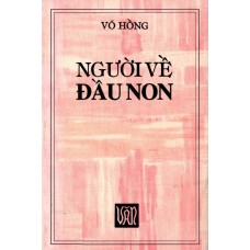 Người Về Đầu Non