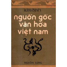 Nguồn Gốc Văn Hóa Việt Nam