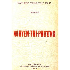 Nguyễn Tri Phương