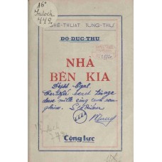 Nhà Bên Kia