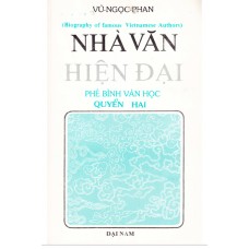 Nhà Văn Hiện Đại - Quyển 2