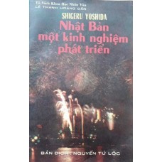 Nhật Bản - Một Kinh Nghiệm Phát Triển