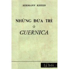 Những Đứa Trẻ Ở Guernica