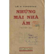 Những Mái Nhà Ấm