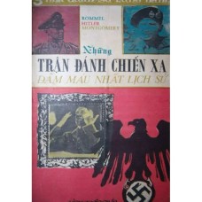 Những Trận Đánh Chiến Xa Đẫm Máu Nhất Lịch Sử