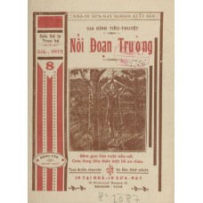 Nỗi Đoạn Trường - Cuốn 4