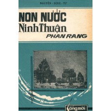 Non Nước Ninh Thuận Phan Rang
