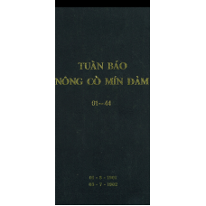 Nông Cổ Mín Đàm 106 - 115