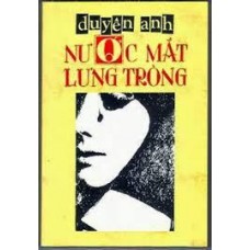 Nước Mắt Lưng Tròng