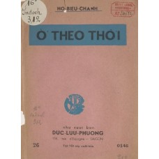 Ở Theo Thời