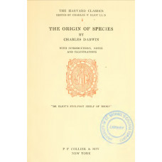 On the Origin of Species