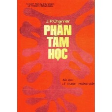 Phân Tâm Học