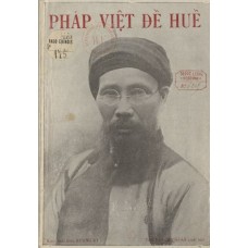 Pháp Việt Đề Huề