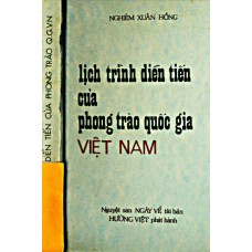 Phong Trào Quốc Gia Việt Nam