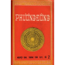 Phương Đông - Số 2