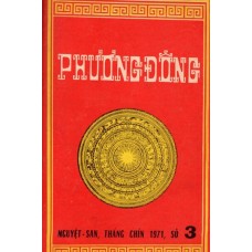 Phương Đông - Số 3