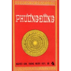 Phương Đông - Số 4