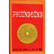 Phương Đông - Số 5