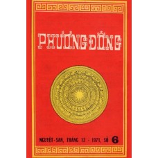 Phương Đông - Số 6