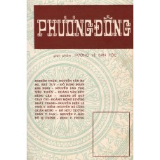 Phương Đông - Số 16