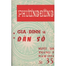 Phương Đông - Số 35