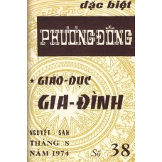 Phương Đông - số 38