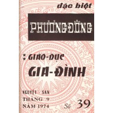 Phương Đông - số 39