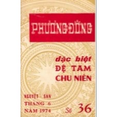 Phương Đông - Số 36