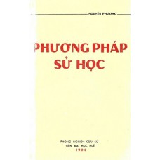 Phương Pháp Sử Học