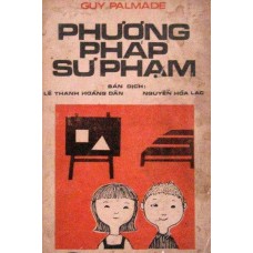 Phương Pháp Sư Phạm