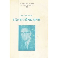 Phương Pháp Tân Dưỡng Sinh